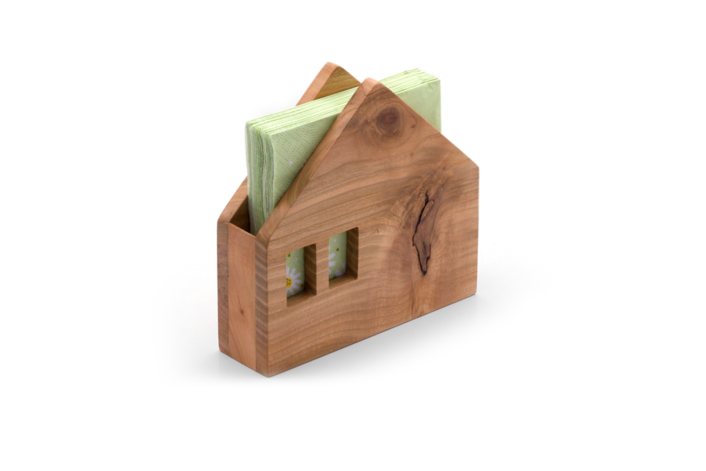 Serviettenhaus_Serviettenstaender