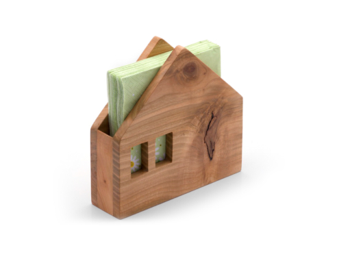 Serviettenhaus_Serviettenstaender