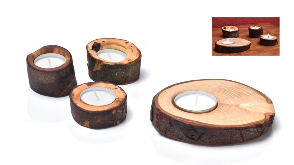 teelichthalter-handgefertigt