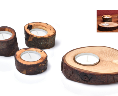 teelichthalter-handgefertigt